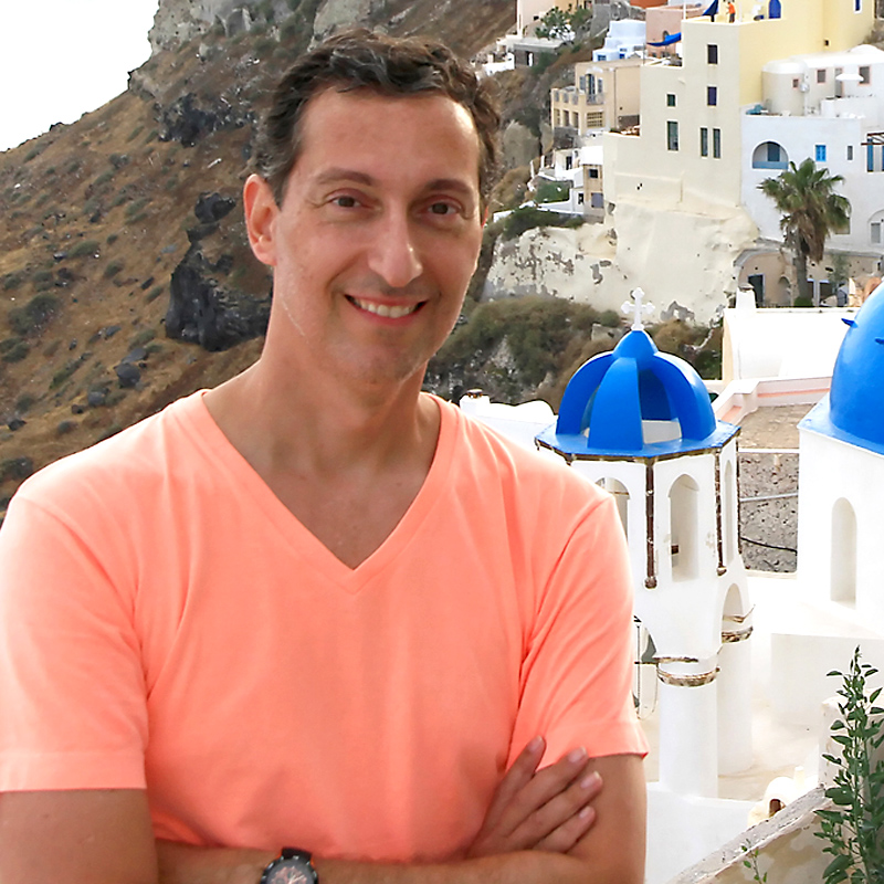 Pavlos Euthymiou